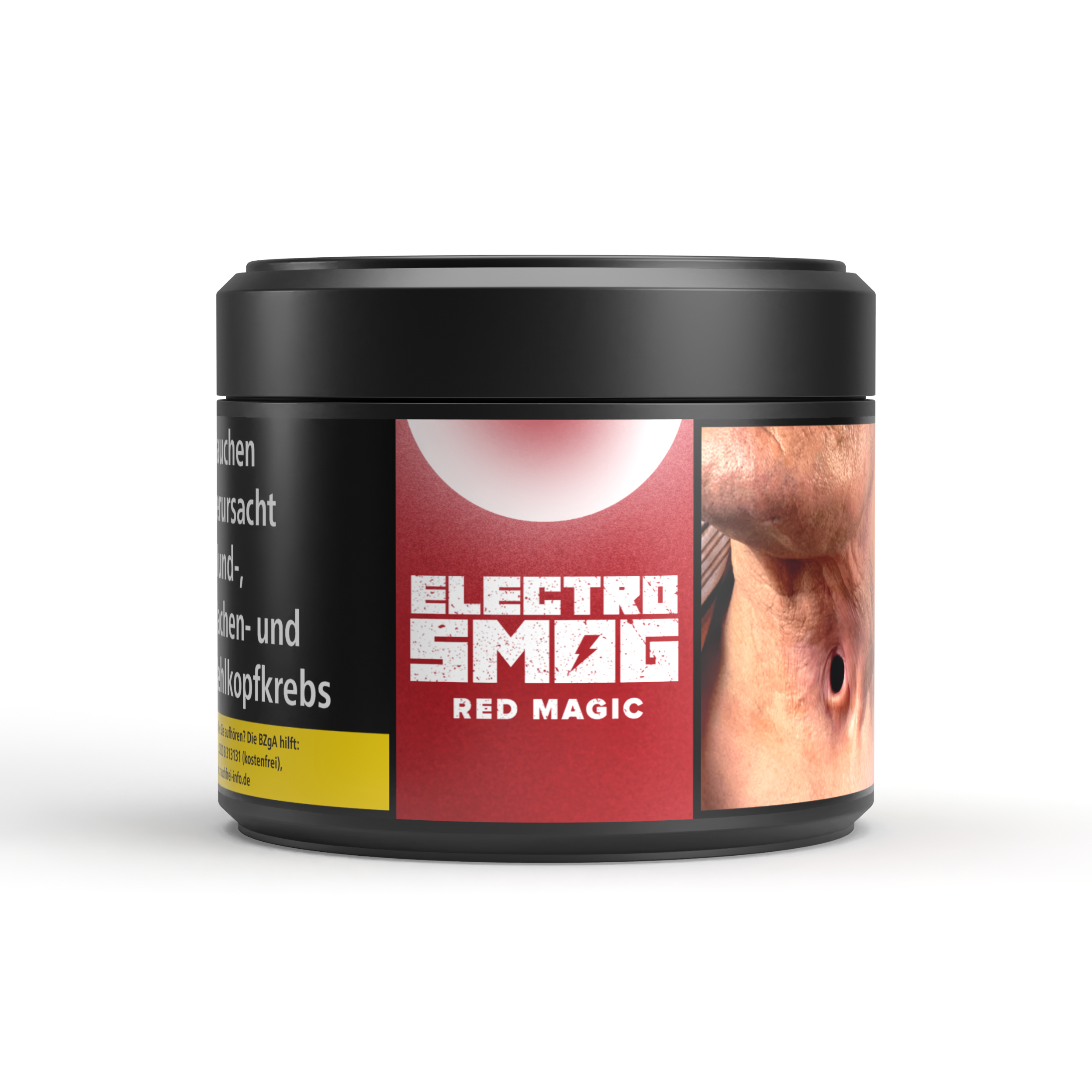 Electro Smog - Red Magic 200g